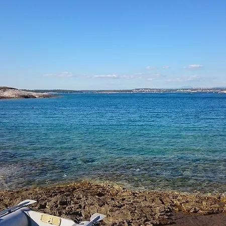 Apartmán Shankini Pula