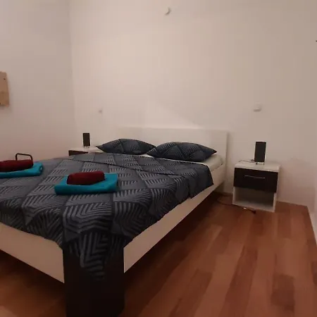 Shankini Apartment