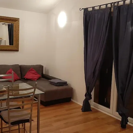 Apartment Shankini