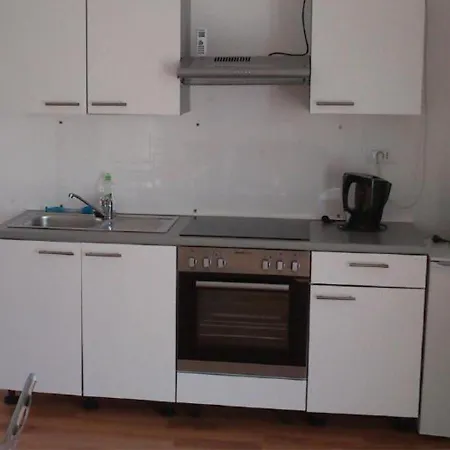 Apartment Shankini Pula
