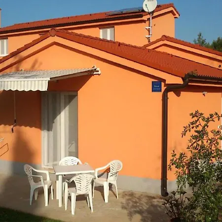 Shankini Apartman Pula