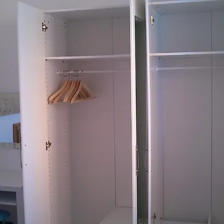 Shankini Apartman Pula