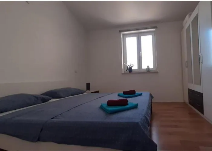 Shankini Apartman