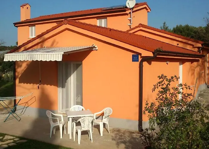 Shankini Apartman Póla