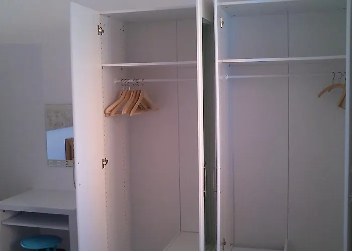 Shankini Apartman Póla