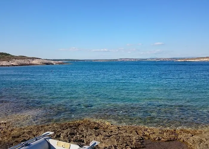 Apartman Shankini Póla